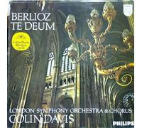 Berlioz - Berlioz:Te Deum