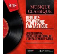 Berlioz / Bernstein, Leonard - Berlioz: Symphonie Fantastique/Harold en Italie [Import]