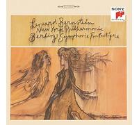 Symphonie fantastique CD