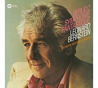 Berlioz / Bernstein, Leonard - Berlioz: Symphonie Fantastique [Import]