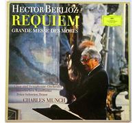 Berlioz / Bernstein: Requiem