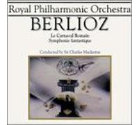 Berlioz - Carnaval Romain/Symphonie Fantastique