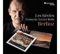 Berlioz Coffret CD
