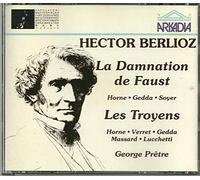 Berlioz - Damnation of Faust