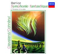 Berlioz / Dohnanyi, Christoph Von - Berlioz: Symphony Fantastique (SHM-CD)