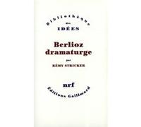 Berlioz dramaturge