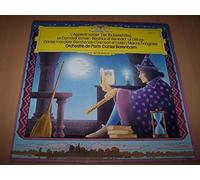 Berlioz / Dukas / Saint-Saëns - Daniel Barenboïm, Orchestre De Paris - Le Carnaval Romain - Ouverture De "Béatrice Et Bénédict" - Marche Hongroise / L'Apprenti Sorcier / Danse Macabre - Bacchanale De "Samson Et Dalila" - Le Déluge