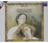 Berlioz-Dutoit-Romeo & Juliett