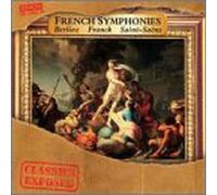 Berlioz - French Symphonies