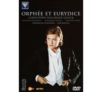 Berlioz / Gluck : Orphée Et Eurydice