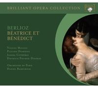 Berlioz, H. - Béatrice Et Bénédict