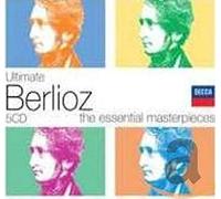 Berlioz, H. - Coffret 5 CD : Ultimate Berlioz