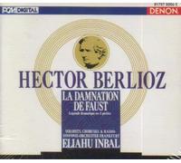 Berlioz, H. - Damnation De Faust