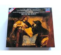 Berlioz, H. - Damnation of Faust