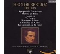 Berlioz, H. - Edition [Import]