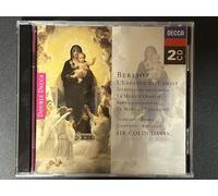 L'enfance Du Christ Berlioz / Morrison / Pears / Cameron / Davis