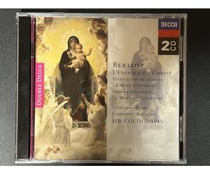 Berlioz, H. - Enfance Du Christ