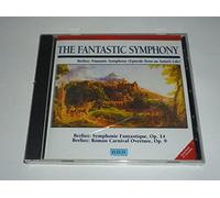 Berlioz, H. - Fantastic Symphony