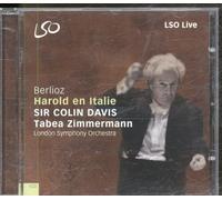 Berlioz, H. - Harold en Italie [Import]