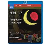 Berlioz, H. - Hector Berlioz Symphonie fantastique