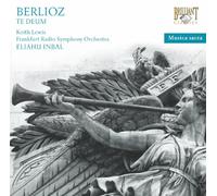 Berlioz, H. - Hector Berlioz : Te Deum OP.22