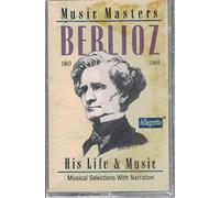 Berlioz, H. - in Words & Music