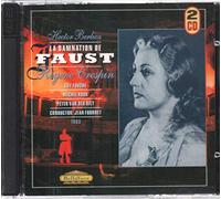 Berlioz, H. - La Damnation De Faust [Import]