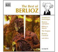 Berlioz, H. – Le Meilleur de Berlioz – NAXOS
