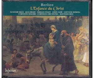 Berlioz, H. - L'enfance Du Christ