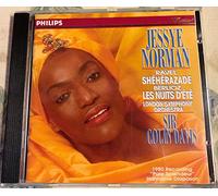 Berlioz, H. - Les Nuits d'Ete/Sheherazade