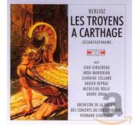 Berlioz, H. - Les Troyens a Carthage