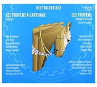 Berlioz, H. - Les Troyens a Carthage-E [Import]