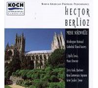 Berlioz, H. - Messe Sollenelle