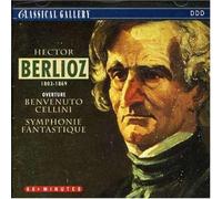 Berlioz, H. - Berlioz: Symphonie Fantastique [Import]