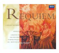 Berlioz, H. - Requiem
