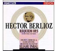 Berlioz, H. - Requiem
