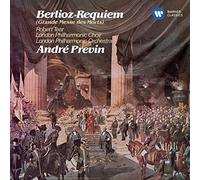 Berlioz, H. - Requiem: Grande Messe des [Import]