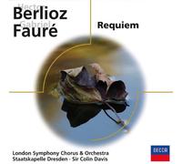 Berlioz, H. - Requiem [Import]