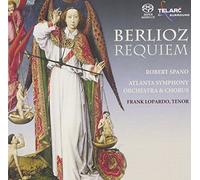 Berlioz, H. - Requiem [Import]