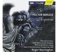 BERLIOZ H. - REQUIEM -SACD- - CD2 - G3z