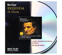 Berlioz, H. – Requiem / Te Deum – Universal Music Group