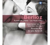 Berlioz, H. - Romeo Et Juliette [Import]