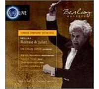 Berlioz, H. - Romeo & Juliette
