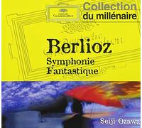 Berlioz: Symphonie Fantastique