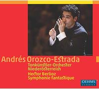 Berlioz, H. - Symphonie Fantastique 14 [Import]
