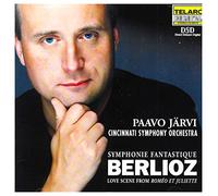 Berlioz, H. - Symphonie Fantastique