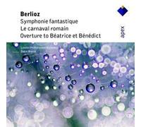 Berlioz, H. - Symphonie Fantastique