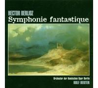 Berlioz H. - Symphonie Fantastique