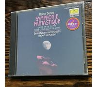 Berlioz, H. - Symphonie Fantastique