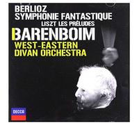 Berlioz, H. - Symphonie Fantastique [Import]